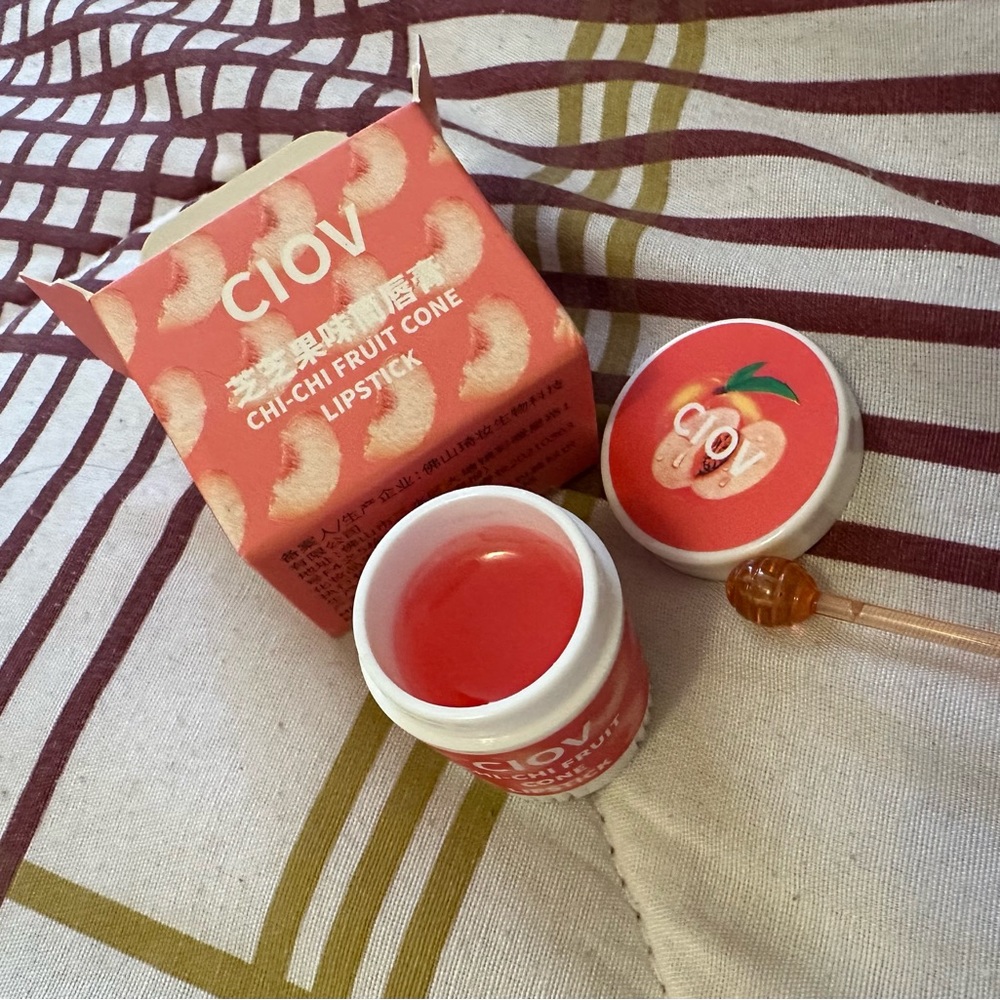 Mini Lip balm